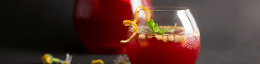 The Ultimate Summer Sangria: A Refreshing Red Wine Recipe