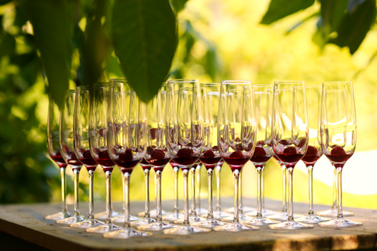 Raise Your Glass: It's International Cabernet Sauvignon Day!