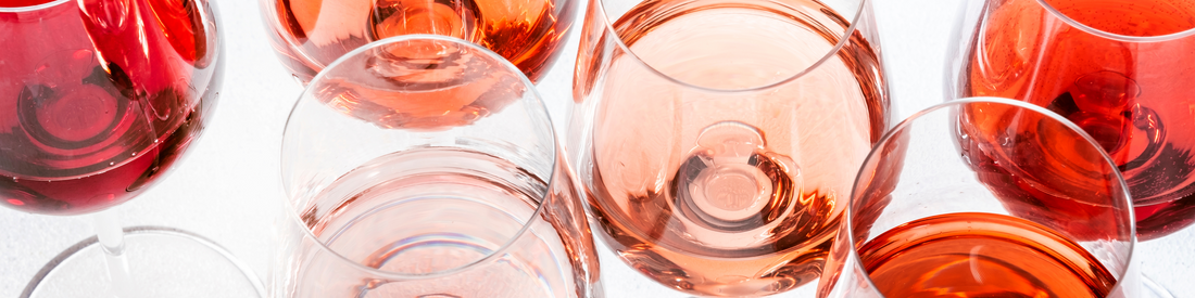 Red, White & Rosé: Celebrate July 4th with All Three!