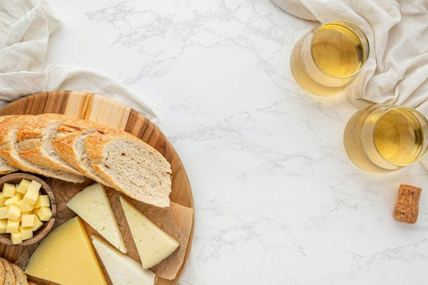 Wine & Cheese Pairings on a Budget for Every Occasion