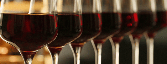 The Perfect Temperature for Red Wine: Tips for Serving and Storing