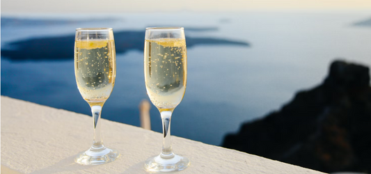 Celebrate National White Wine Day: A Toast to Elegance and Flavor