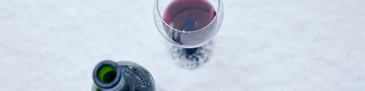 Top 5 Wines for Cozy Winter Nights
